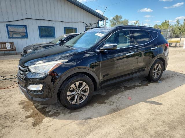 2014 HYUNDAI SANTA FE S, 