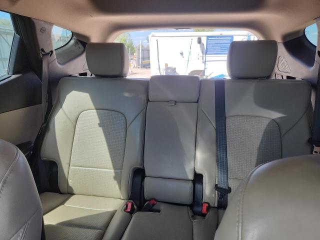 5XYZU3LB2EG231753 - 2014 HYUNDAI SANTA FE S Qara foto 10