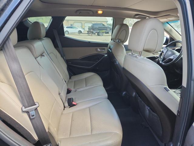 5XYZU3LB2EG231753 - 2014 HYUNDAI SANTA FE S Qara foto 11