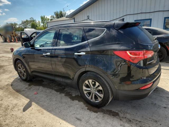 5XYZU3LB2EG231753 - 2014 HYUNDAI SANTA FE S Qara foto 2