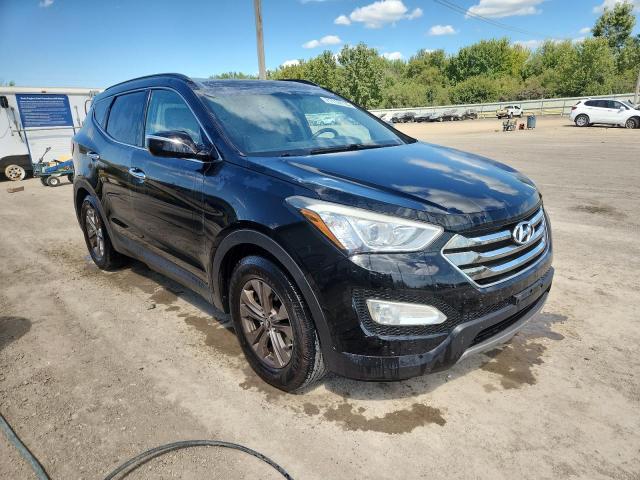 5XYZU3LB2EG231753 - 2014 HYUNDAI SANTA FE S Qara foto 4