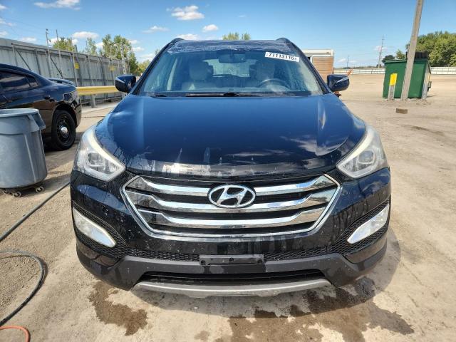 5XYZU3LB2EG231753 - 2014 HYUNDAI SANTA FE S Qara foto 5