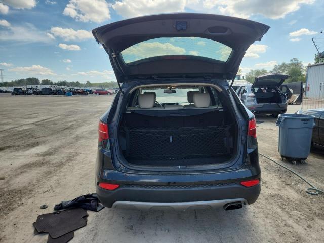 5XYZU3LB2EG231753 - 2014 HYUNDAI SANTA FE S Qara foto 6