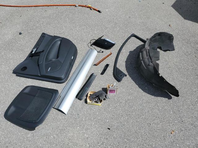 WA1LGAFE0FD030483 - 2015 AUDI Q7 PREMIUM PLUS SILVER photo 13