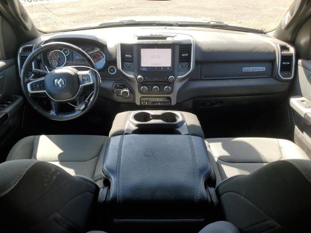 1C6SRFBT5NN206442 - 2022 RAM 1500 BIG HORN/LONE STAR GRAY photo 8