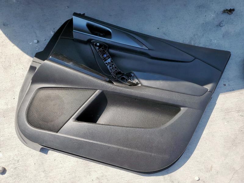 JM3TCACY3M0501618 - 2021 MAZDA CX-9 TOURING 蓝色 照片 13