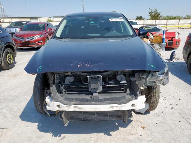 JM3TCACY3M0501618 - 2021 MAZDA CX-9 TOURING 蓝色 照片 5