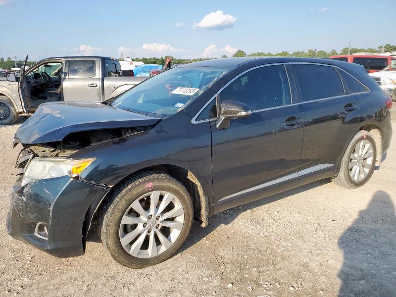 2015 TOYOTA VENZA LE, 