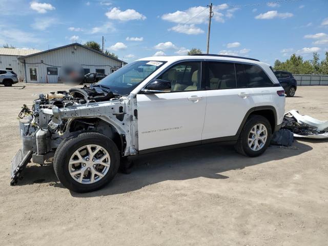 2023 JEEP GRAND CHER LIMITED, 