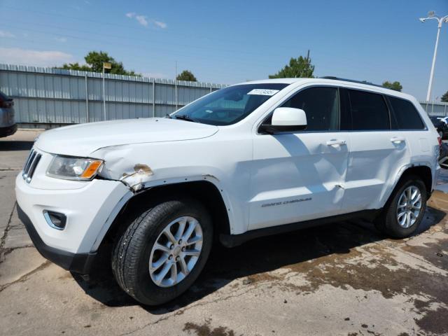 2015 JEEP GRAND CHER LAREDO, 