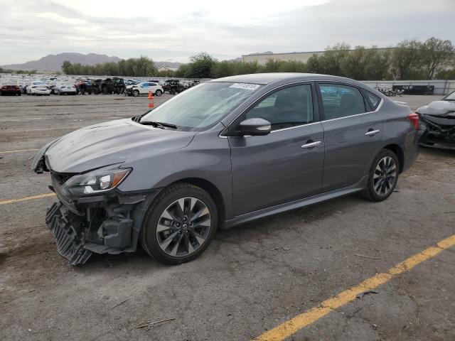 2019 NISSAN SENTRA S, 