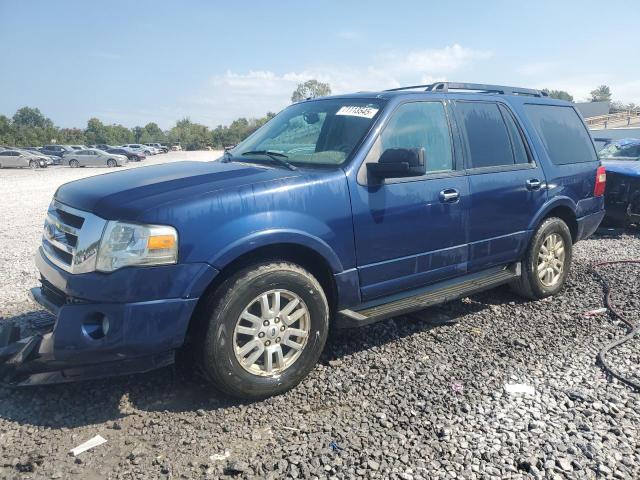 2011 FORD EXPEDITION XLT, 