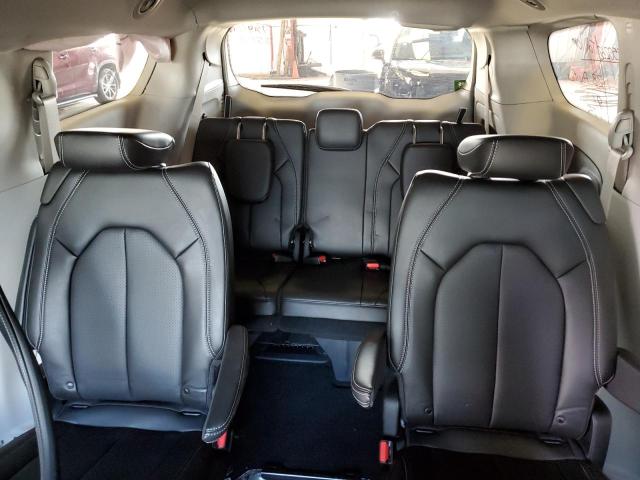 2C4RC3BG9PR599765 - 2023 CHRYSLER PACIFICA TOURING L BLACK photo 10