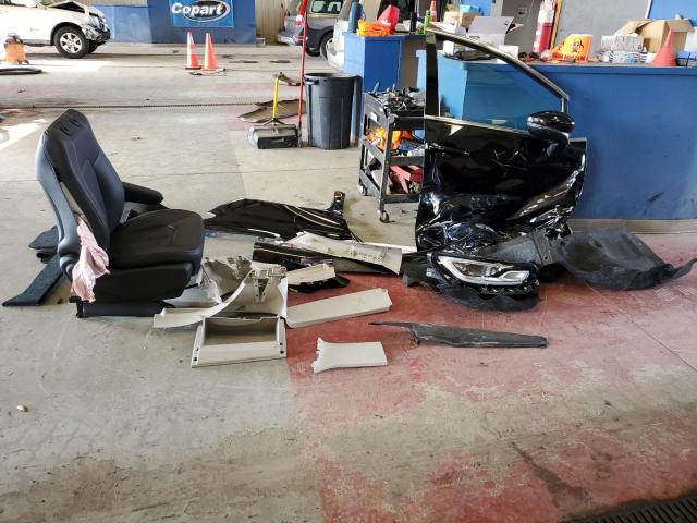 2C4RC3BG9PR599765 - 2023 CHRYSLER PACIFICA TOURING L BLACK photo 13