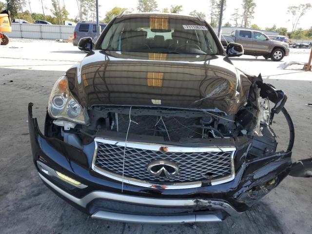 JN1BJ0RP5GM234436 - 2016 INFINITI QX50 BLACK photo 5