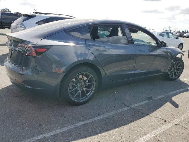 5YJ3E1EA0PF544113 - 2023 TESLA MODEL 3 გრაფიტი ფოტო 3