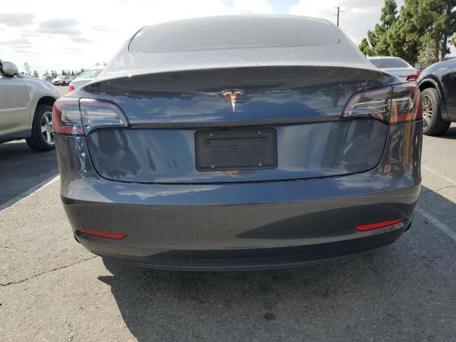 5YJ3E1EA0PF544113 - 2023 TESLA MODEL 3 გრაფიტი ფოტო 6