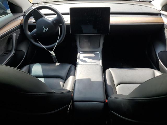 5YJ3E1EA0PF544113 - 2023 TESLA MODEL 3 გრაფიტი ფოტო 8