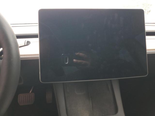 5YJ3E1EA0PF544113 - 2023 TESLA MODEL 3 გრაფიტი ფოტო 9