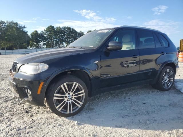 2013 BMW X5 XDRIVE35I, 