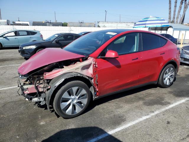 2023 TESLA MODEL Y, 