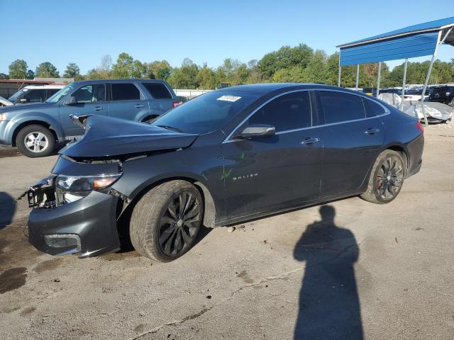 2017 CHEVROLET MALIBU PREMIER, 