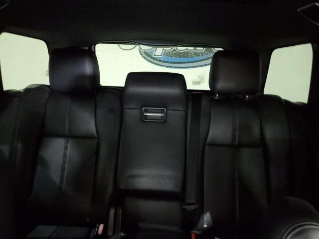 SALGR2VF7GA257232 - 2016 LAND ROVER RANGE ROVE 黑色 照片 10