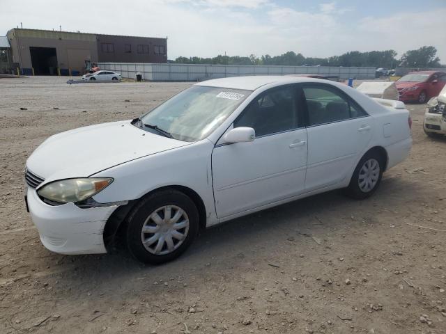 2006 TOYOTA CAMRY LE, 