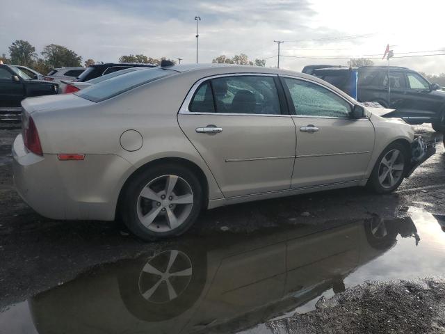 1G1ZC5E03CF309556 - 2012 CHEVROLET MALIBU 1LT 米色 照片 3