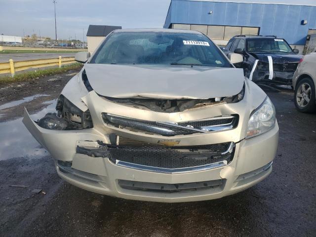 1G1ZC5E03CF309556 - 2012 CHEVROLET MALIBU 1LT 米色 照片 5
