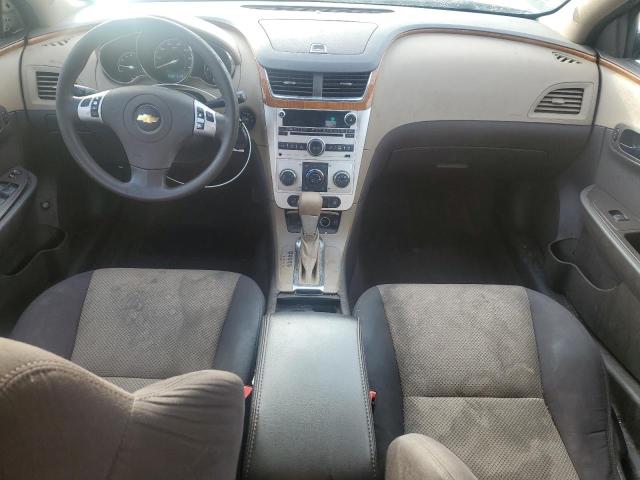 1G1ZC5E03CF309556 - 2012 CHEVROLET MALIBU 1LT 米色 照片 8