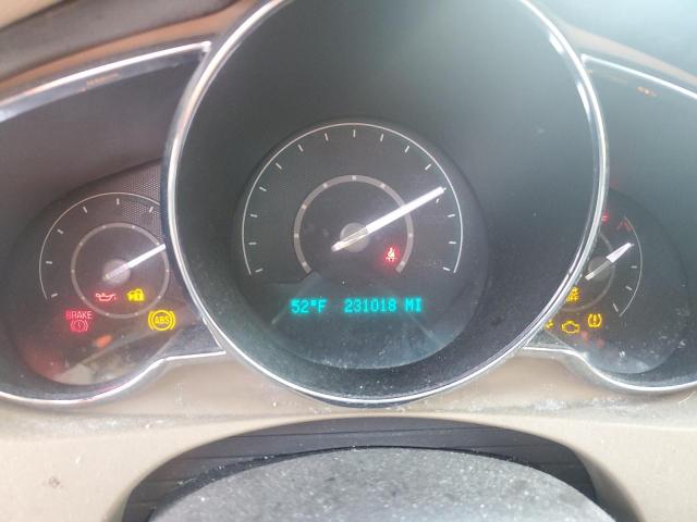 1G1ZC5E03CF309556 - 2012 CHEVROLET MALIBU 1LT 米色 照片 9