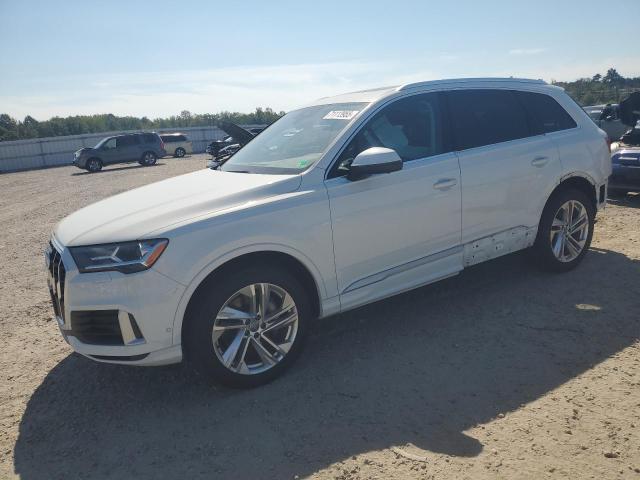 2021 AUDI Q7 PREMIUM PLUS, 
