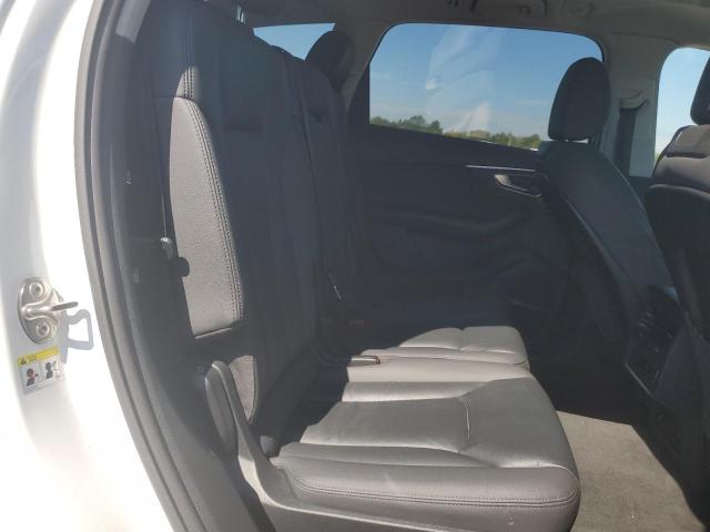 WA1LXAF79MD010179 - 2021 AUDI Q7 PREMIUM PLUS თეთრი ფოტო 11