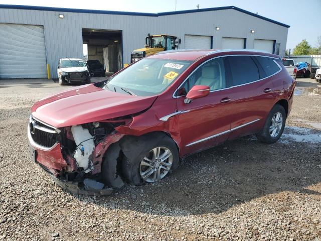 2019 BUICK ENCLAVE ESSENCE, 
