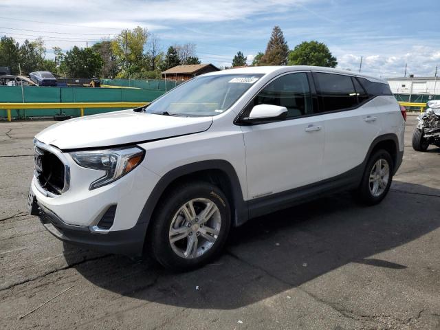 2018 GMC TERRAIN SLE, 