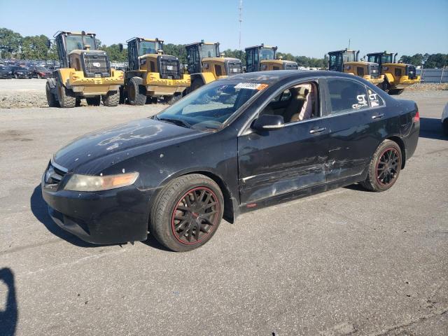 2004 ACURA TSX, 