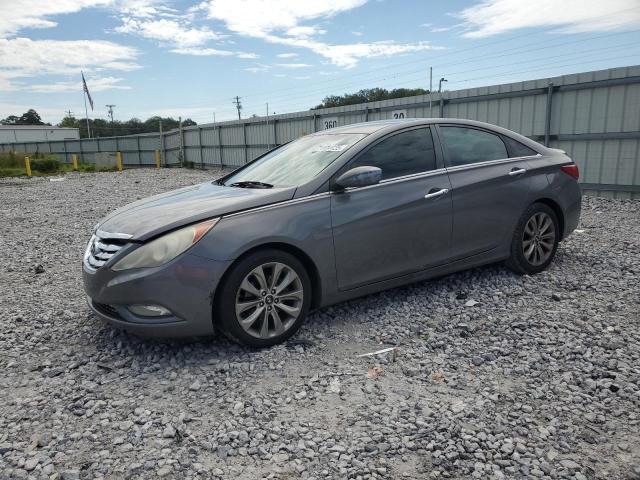 2012 HYUNDAI SONATA SE, 