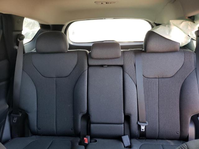 5NMS33AD7LH174803 - 2020 HYUNDAI SANTA FE SEL Սև լուսանկար 10