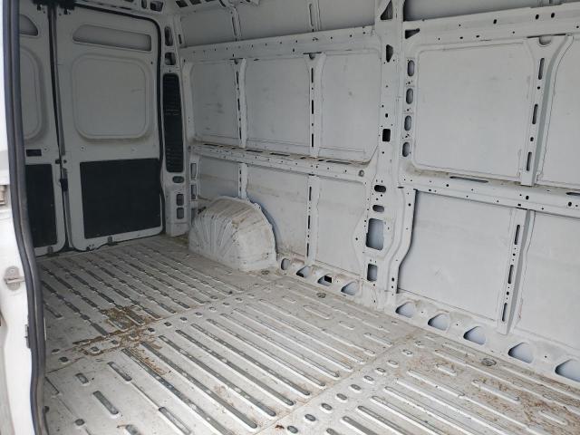 3C6LRVDG5PE577784 - 2023 RAM PROMASTER 2500 HIGH Սպիտակ լուսանկար 11