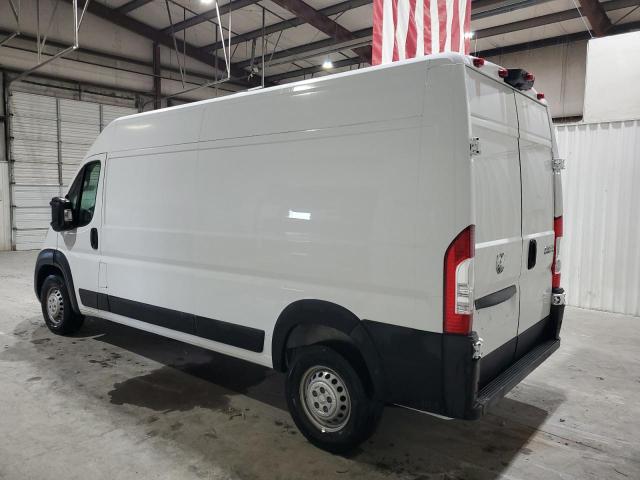 3C6LRVDG5PE577784 - 2023 RAM PROMASTER 2500 HIGH Սպիտակ լուսանկար 2