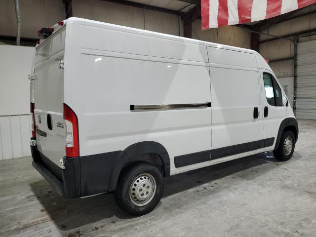 3C6LRVDG5PE577784 - 2023 RAM PROMASTER 2500 HIGH Սպիտակ լուսանկար 3