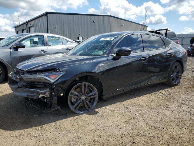 2023 ACURA INTEGRA A-SPEC TECH, 