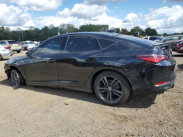 19UDE4H62PA016533 - 2023 ACURA INTEGRA A-SPEC TECH BLACK photo 2