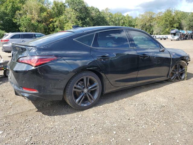 19UDE4H62PA016533 - 2023 ACURA INTEGRA A-SPEC TECH BLACK photo 3