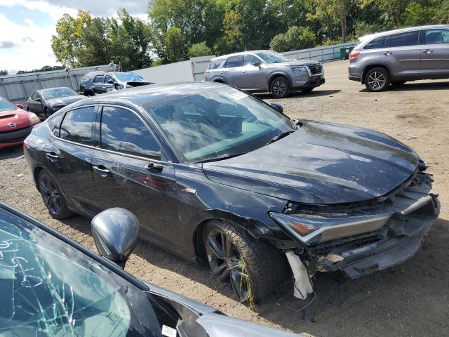 19UDE4H62PA016533 - 2023 ACURA INTEGRA A-SPEC TECH BLACK photo 4