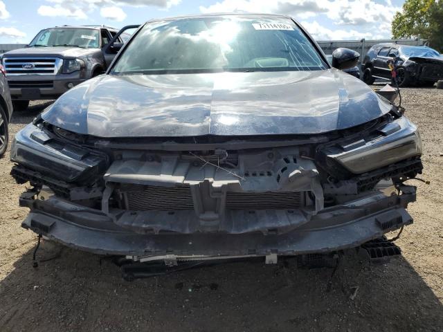 19UDE4H62PA016533 - 2023 ACURA INTEGRA A-SPEC TECH BLACK photo 5