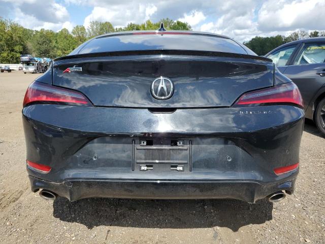 19UDE4H62PA016533 - 2023 ACURA INTEGRA A-SPEC TECH BLACK photo 6