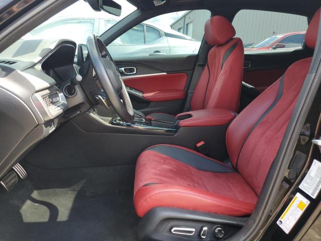 19UDE4H62PA016533 - 2023 ACURA INTEGRA A-SPEC TECH BLACK photo 7