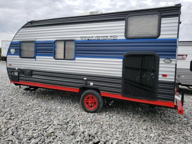 5ZT2CKEC8MY016824 - 2021 OTHER CAMPER TWO TONE photo 3